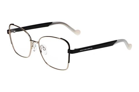 Brille Benetton 463126 431