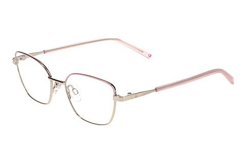 Brille Benetton 464007 206