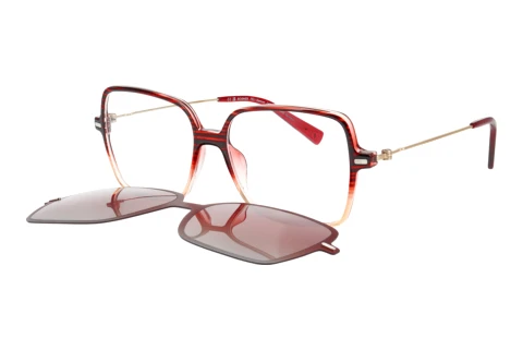 Brille Bogner 66018 2100