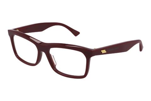 Brille Bottega Veneta BV1063O 004