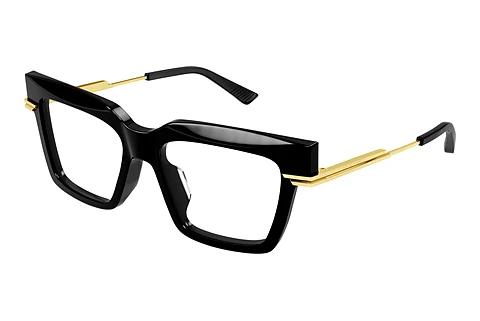 Brille Bottega Veneta BV1243O 001