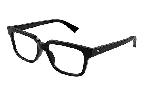 Brille Bottega Veneta BV1256O 005