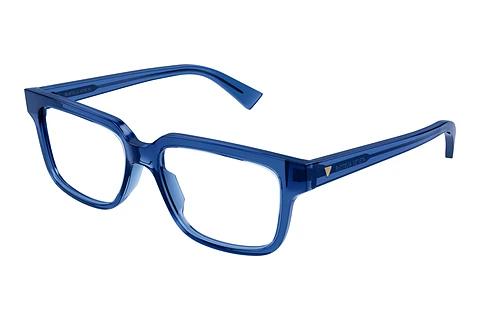 Brille Bottega Veneta BV1256O 008