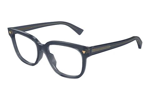 Brille Bottega Veneta BV1257O 009