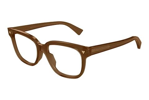 Brille Bottega Veneta BV1257O 012