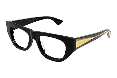 Brille Bottega Veneta BV1279O 001