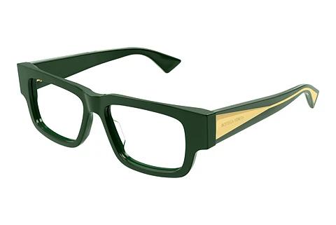 Brille Bottega Veneta BV1280O 003