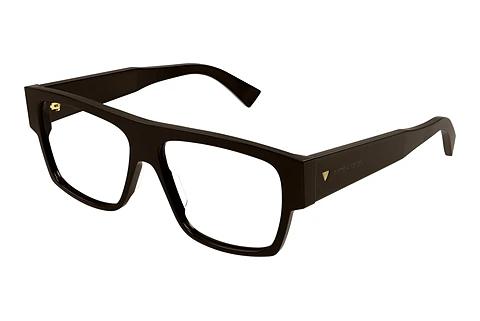 Brille Bottega Veneta BV1290O 003