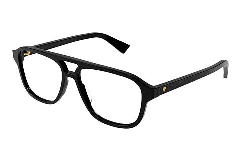 Brille Bottega Veneta BV1294O 001