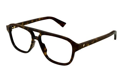 Brille Bottega Veneta BV1294O 002