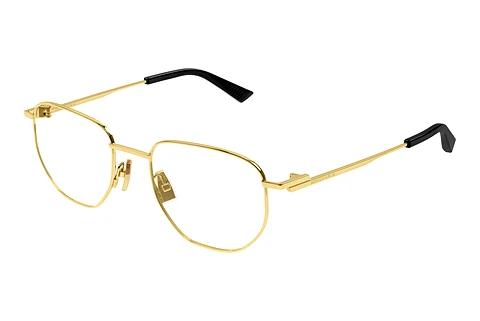 Brille Bottega Veneta BV1301O 001