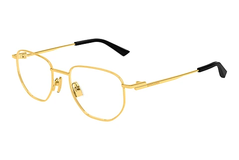 Brille Bottega Veneta BV1301O 004