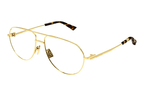 Brille Bottega Veneta BV1302O 001