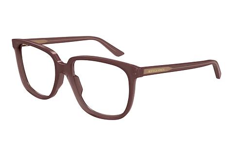 Brille Bottega Veneta BV1315O 005