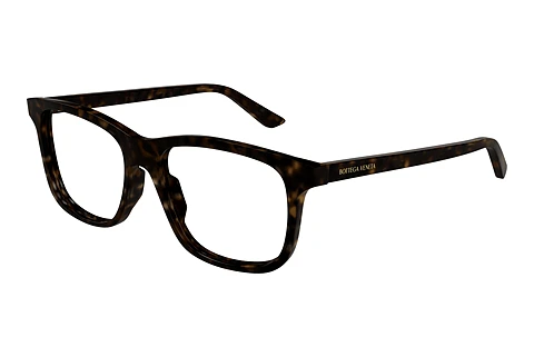 Brille Bottega Veneta BV1316O 002