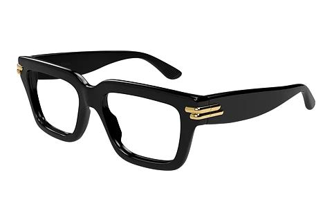 Brille Bottega Veneta BV1324O 001