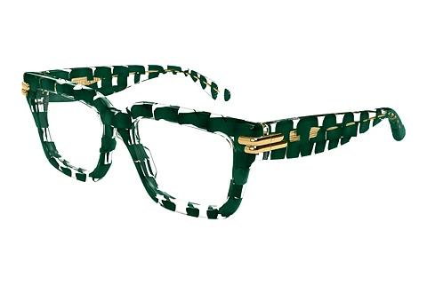 Brille Bottega Veneta BV1324O 004