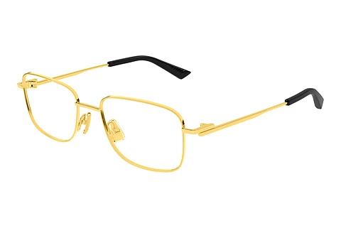 Brille Bottega Veneta BV1333O 001
