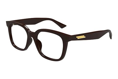 Brille Bottega Veneta BV1334OA 004