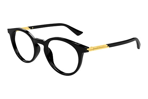 Brille Bottega Veneta BV1335OA 001
