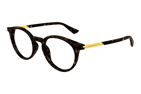 Brille Bottega Veneta BV1335OA 002