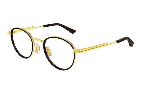 Brille Bottega Veneta BV1337OJ 004