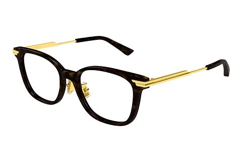 Brille Bottega Veneta BV1338OJ 002
