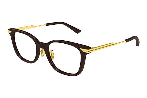 Brille Bottega Veneta BV1338OJ 003