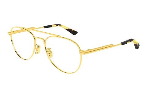 Brille Bottega Veneta BV1340OK 001