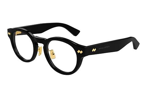 Brille Bottega Veneta BV1356OA 001