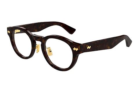 Brille Bottega Veneta BV1356OA 002