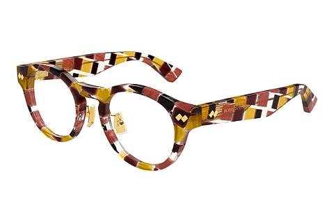 Brille Bottega Veneta BV1356OA 003