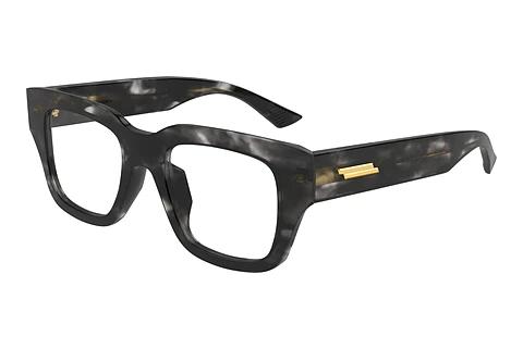 Brille Bottega Veneta BV1361O 006