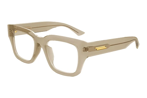 Brille Bottega Veneta BV1361O 008