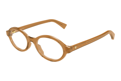 Brille Bottega Veneta BV1367O 005