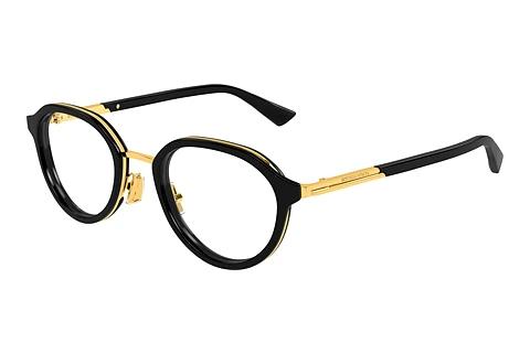 Brille Bottega Veneta BV1375O 001