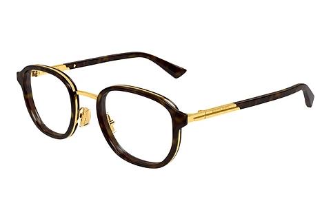 Brille Bottega Veneta BV1376O 002