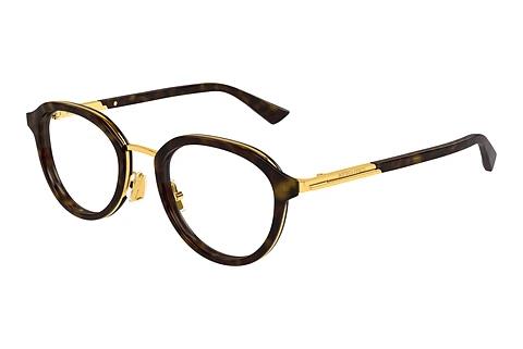 Brille Bottega Veneta BV1377OA 006