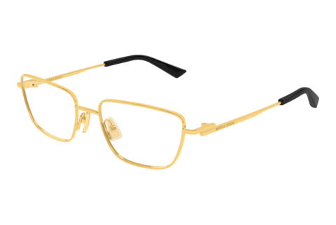 Brille Bottega Veneta BV1385O 003