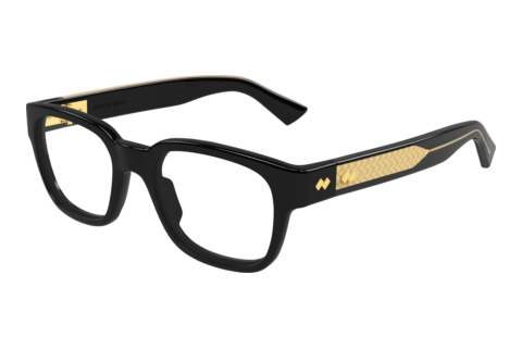 Brille Bottega Veneta BV1403O 001