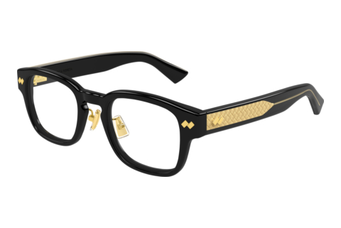 Brille Bottega Veneta BV1404OA 005