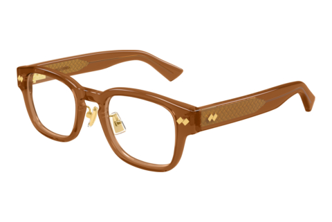 Brille Bottega Veneta BV1404OA 007