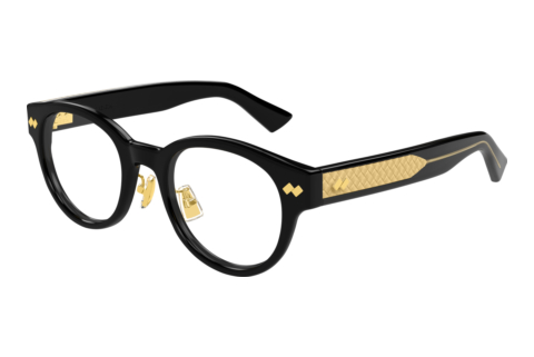 Brille Bottega Veneta BV1405OA 001