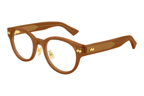 Brille Bottega Veneta BV1405OA 003