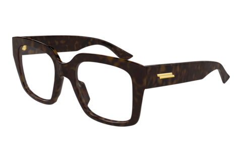 Brille Bottega Veneta BV1409O 002