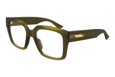 Brille Bottega Veneta BV1409O 003