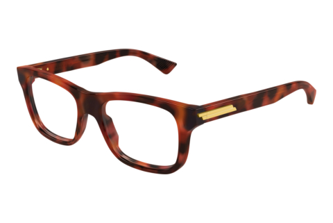 Brille Bottega Veneta BV1412O 006