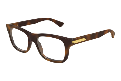 Brille Bottega Veneta BV1412O 009