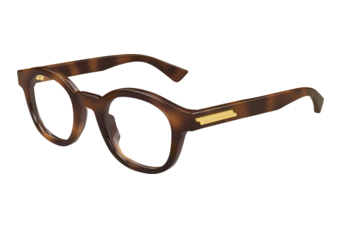 Brille Bottega Veneta BV1413O 005