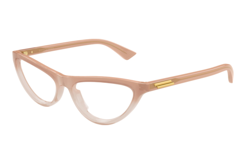 Brille Bottega Veneta BV1416O 004